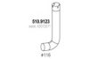 IVECO 42073271 Exhaust Pipe